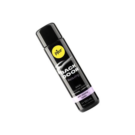 Pjur Back Door op siliconenbasis 100 ml