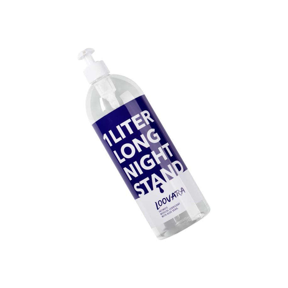 Loovara Long Night Stand 1000 ml -