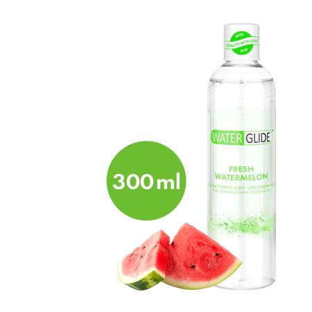 Waterglide 300 ml Watermeloen verfrissend