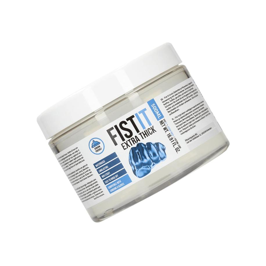 Fist It Extra Thick 500 ml -