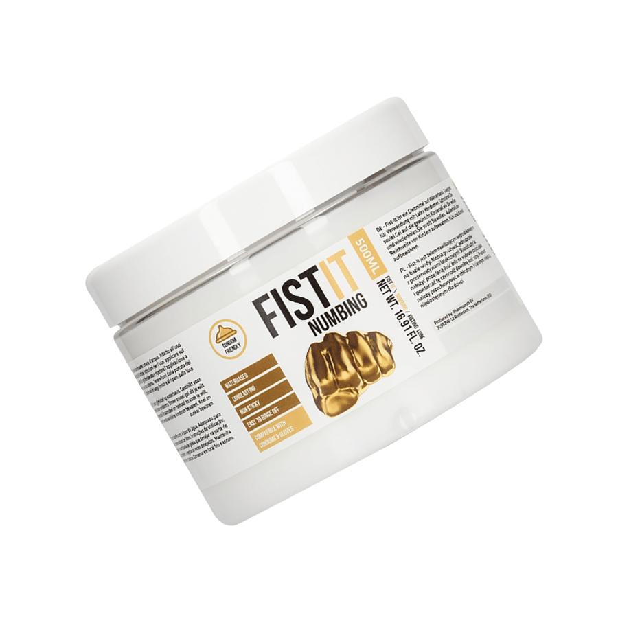 Fist It Numbing 500 ml -