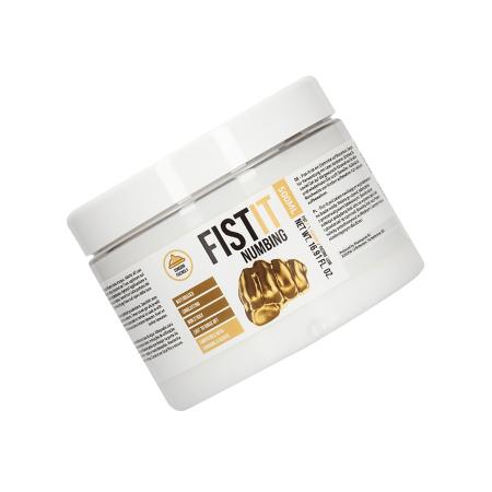 Fist It Numbing 500 ml