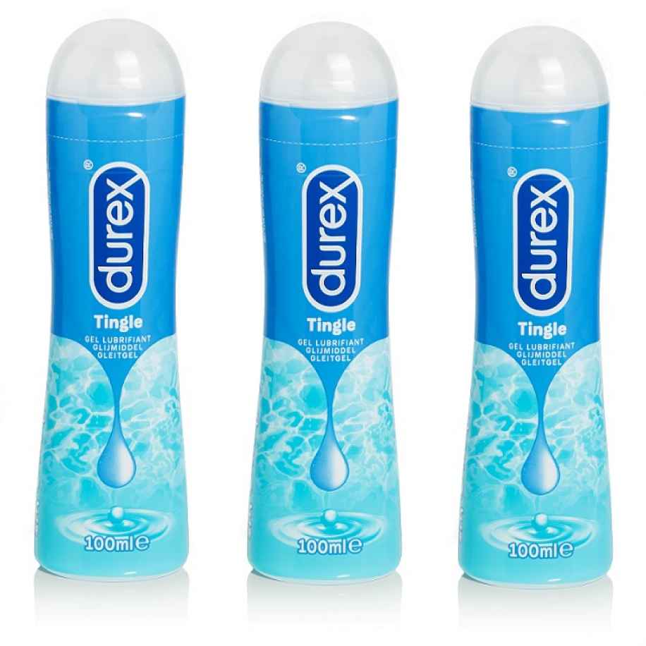 Durex Tingle Maxi