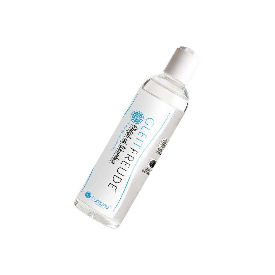 Lumunu Gleitfreude by Lumunu 250 ml -
