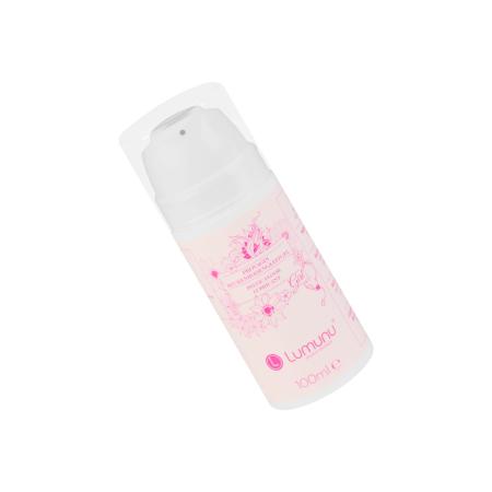 Lumunu Deluxe ProVagin Bekkenbodemglijmiddel - Meisjeseditie 100 ml