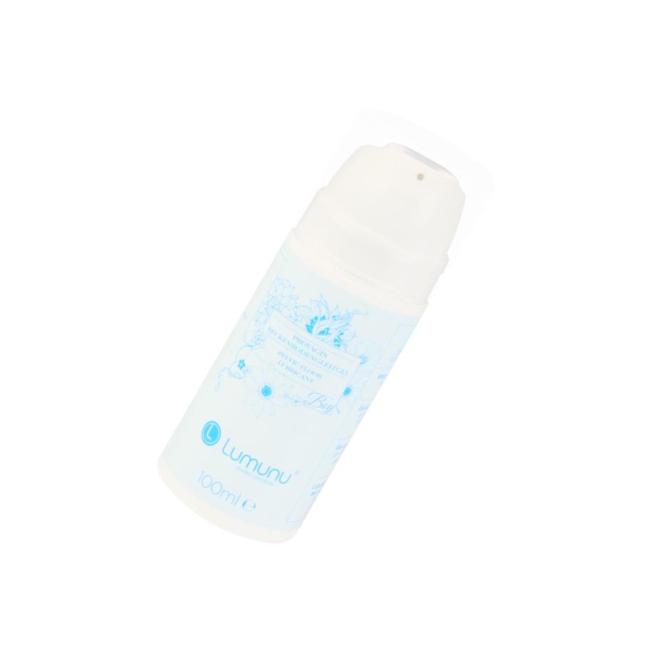 Lumunu Deluxe ProVagin Bekkenbodemglijmiddel - Jongenseditie 100 ml -