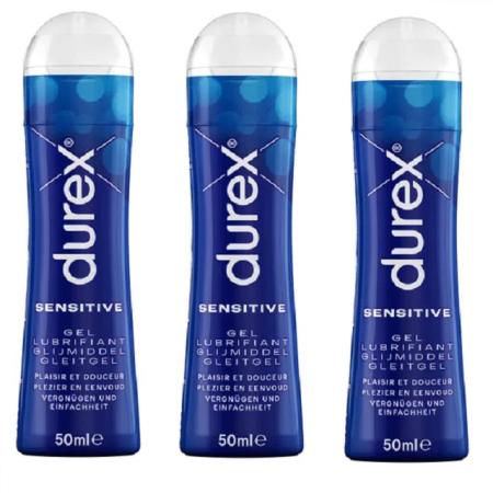 Durex Sensitive glijmiddel