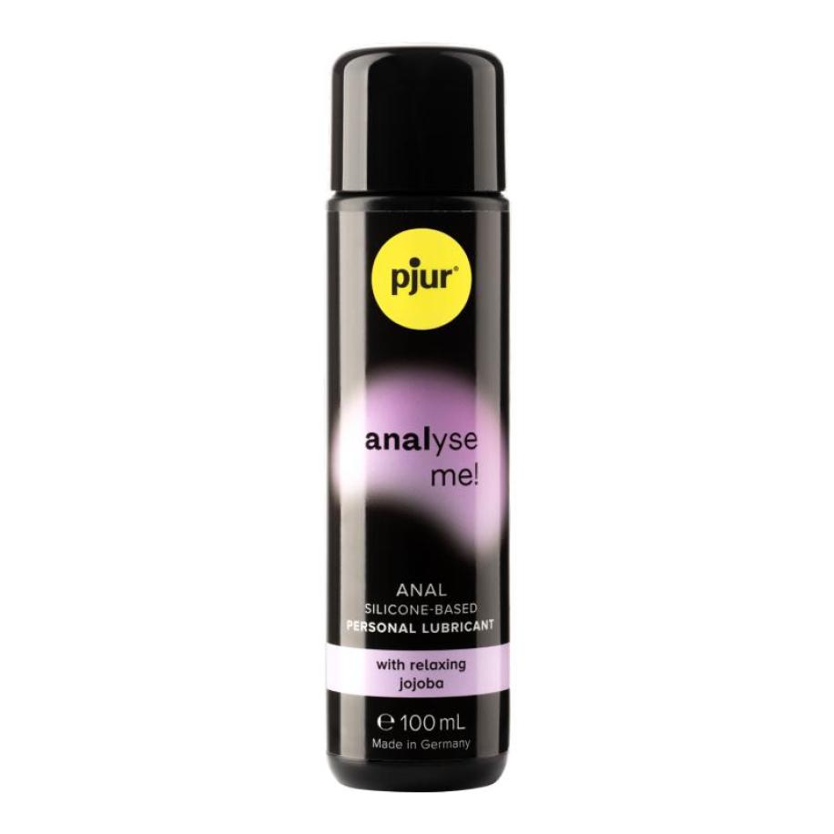 pjur - Analyse Me! Relaxing - Anaal glijmiddel