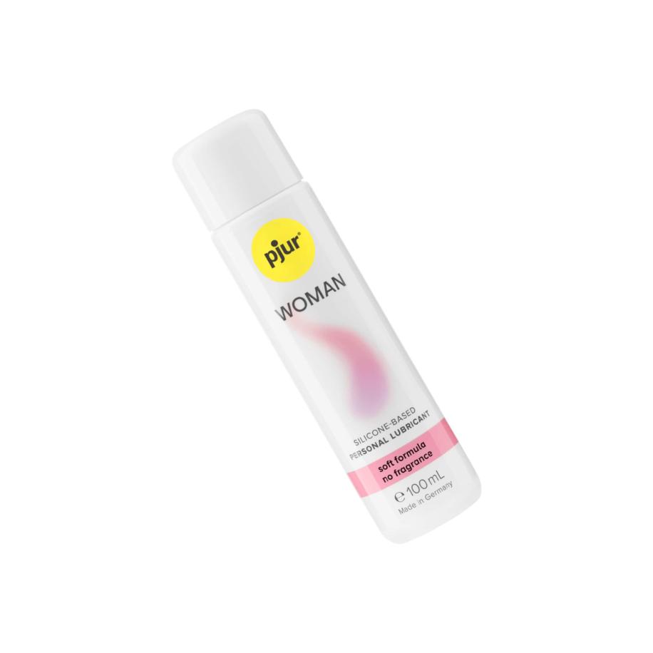 Pjur Woman op siliconenbasis 100 ml -