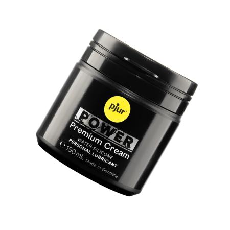 Pjur Power Premium Creme hybrid 150 ml