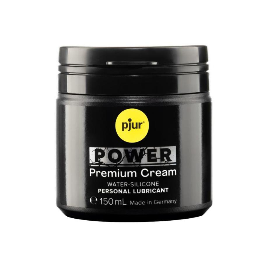 Pjur Power Premium Creme hybrid 150 ml -