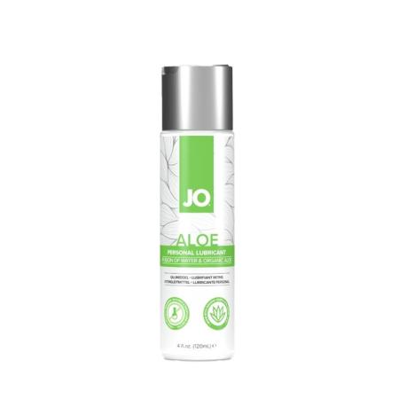 System JO JO Aloe Glijmiddel 240 ml