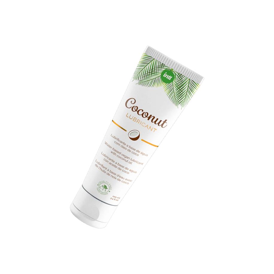 0 Coconut Lubricant 100 ml -