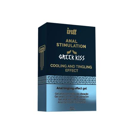  Greek Kiss - Anal Stimulation 15 ml