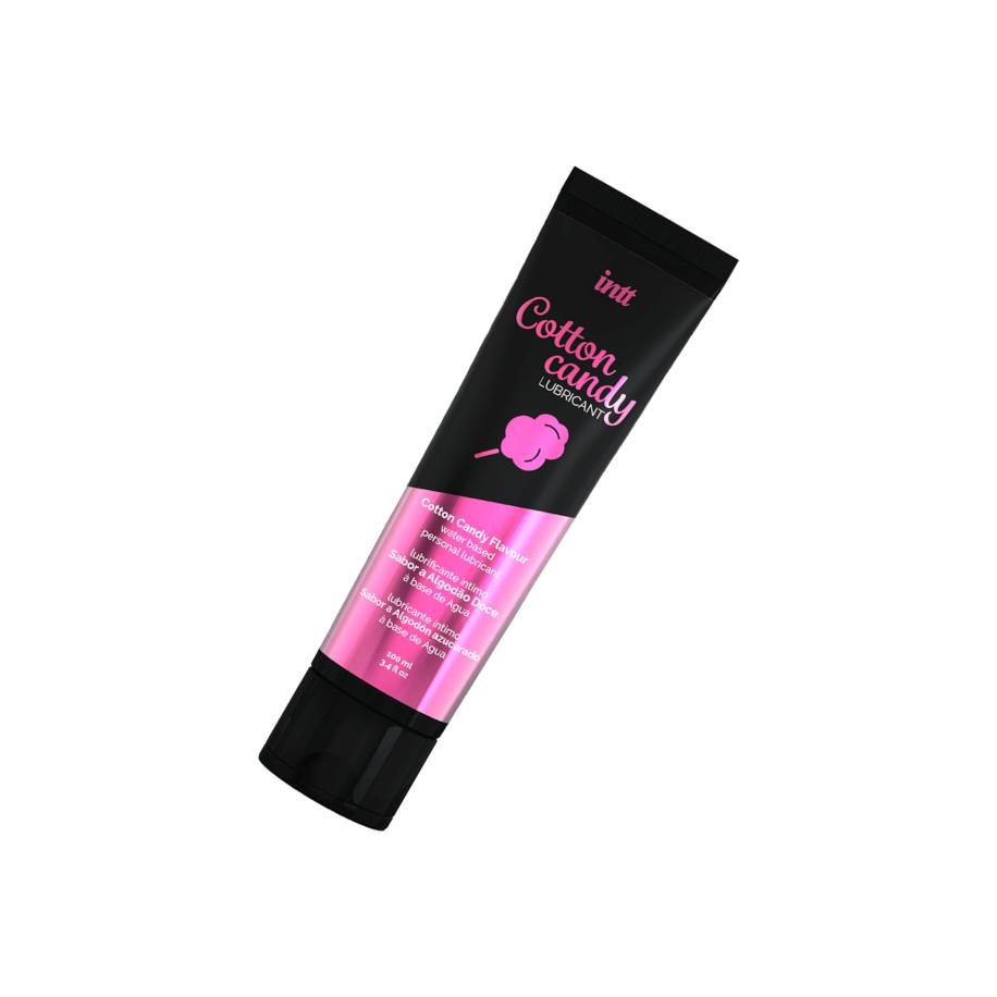 0 Cotton Candy Lubricant 100 ml -