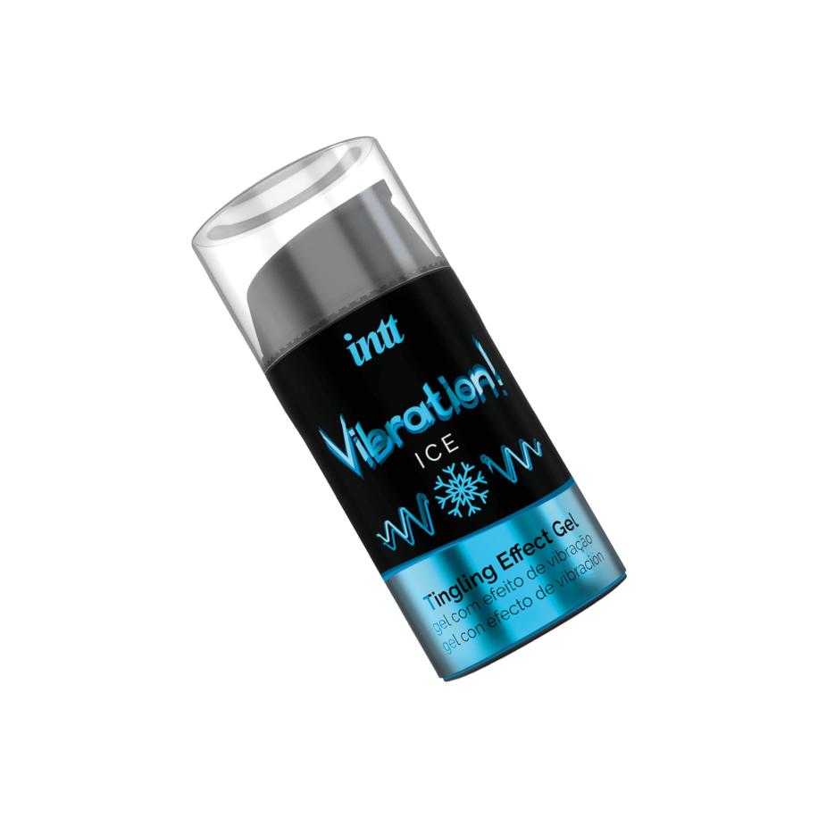 0 Vibration! ICE 17 ml -