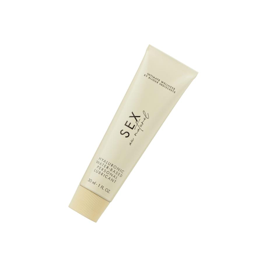 Bijoux Indiscrets Hyaluronic Water-Based Lubricant 30 ml -