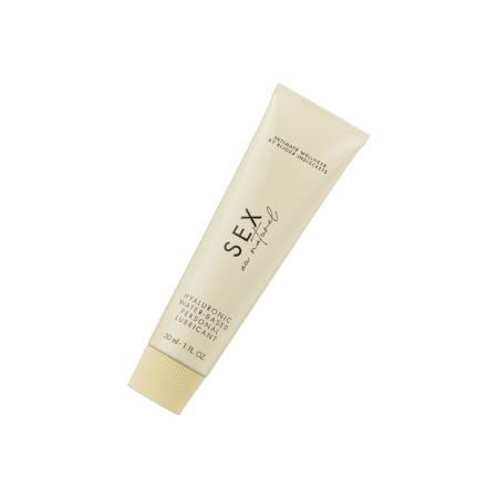 Bijoux Indiscrets Hyaluronic Water-Based Lubricant 30 ml