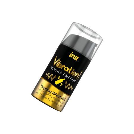  Vibration! Vodka Energy Drink 15 ml