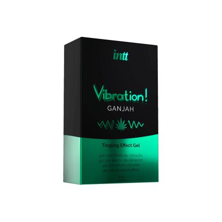  Vibration! Ganjah 15 ml