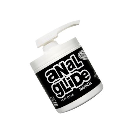 Doc Johnson Anal Glide 127 ml