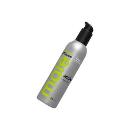 Cobeco Male - White Lubricant 250 ml