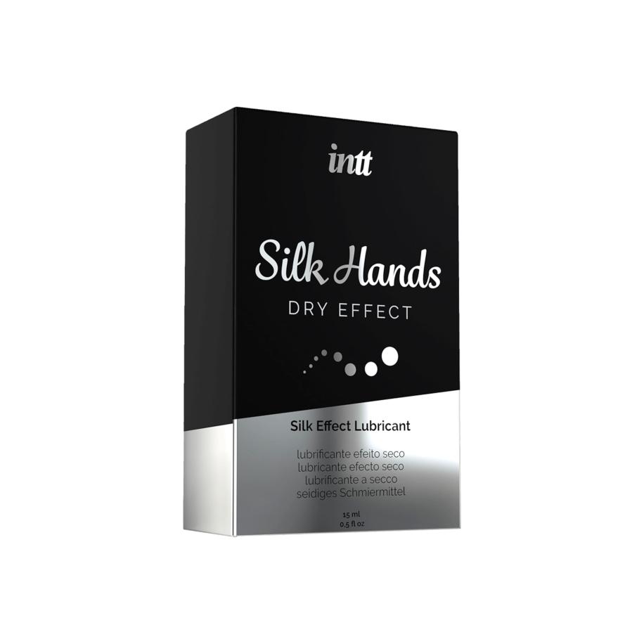0 Silk Hands 15 ml -