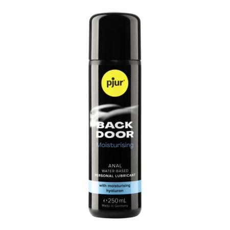 Pjur Backdoor Moisturising Anal Glide - 250 ml