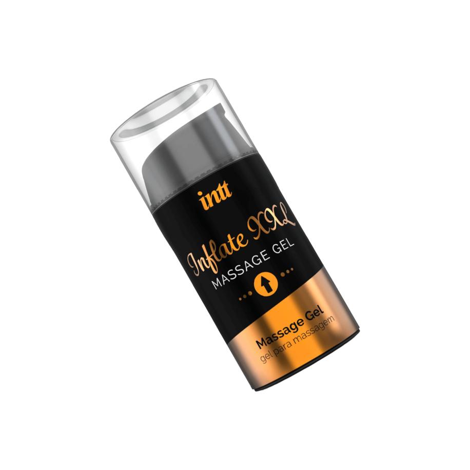 0 Inflate XXL 15 ml -