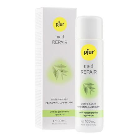 Pjur MED Repair Glide Verzorgend Glijmiddel - 100ml