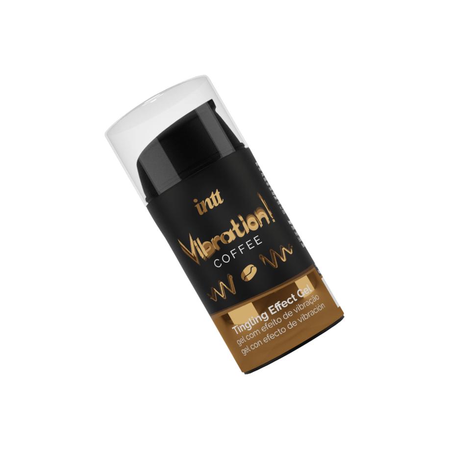 0 Vibration! Coffee 15 ml -