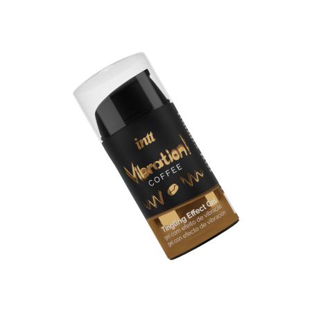  Vibration! Coffee 15 ml