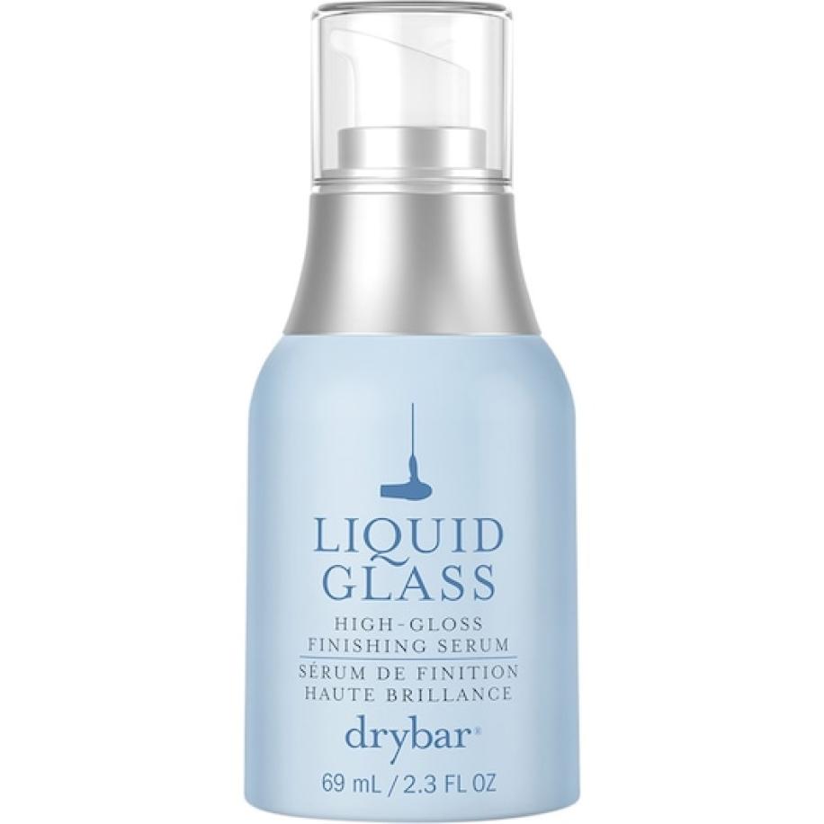 Drybar Styling en afwerking Liquid Glass hoogglans afwerkingsserum Haarserum -olie Dames 30 ml