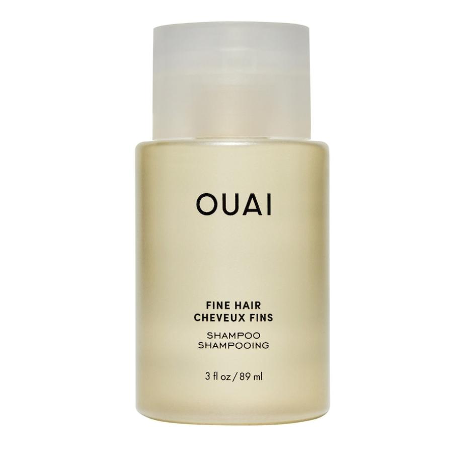 Ouai Fine Hair