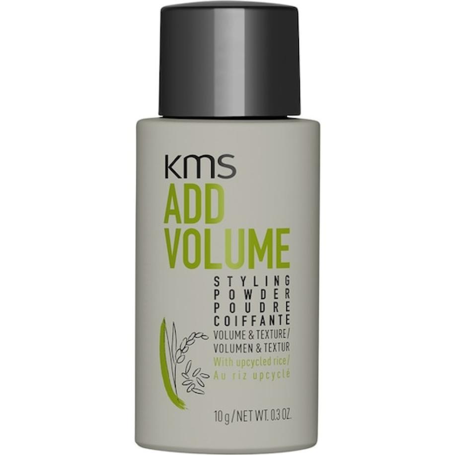KMS Addvolume Styling poeder Haarvezels Dames 10 g