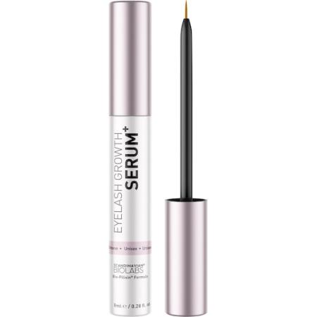 Scandinavian Biolabs Haargroeiproducten Wimper Groei Serum Wimperserum Dames 6 ml
