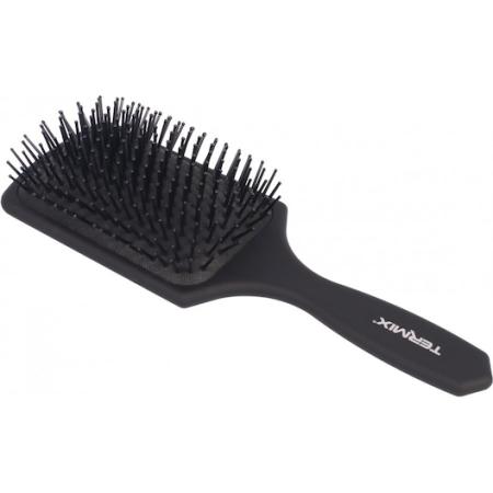 TERMIX Ontwarringsborstels Pride Paddel Hair Brush Platte en Paddle brushes Unisex