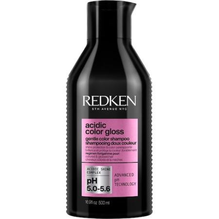Redken Acidic Color Gloss Shampoo​ Kleurshampoo Dames 300 ml