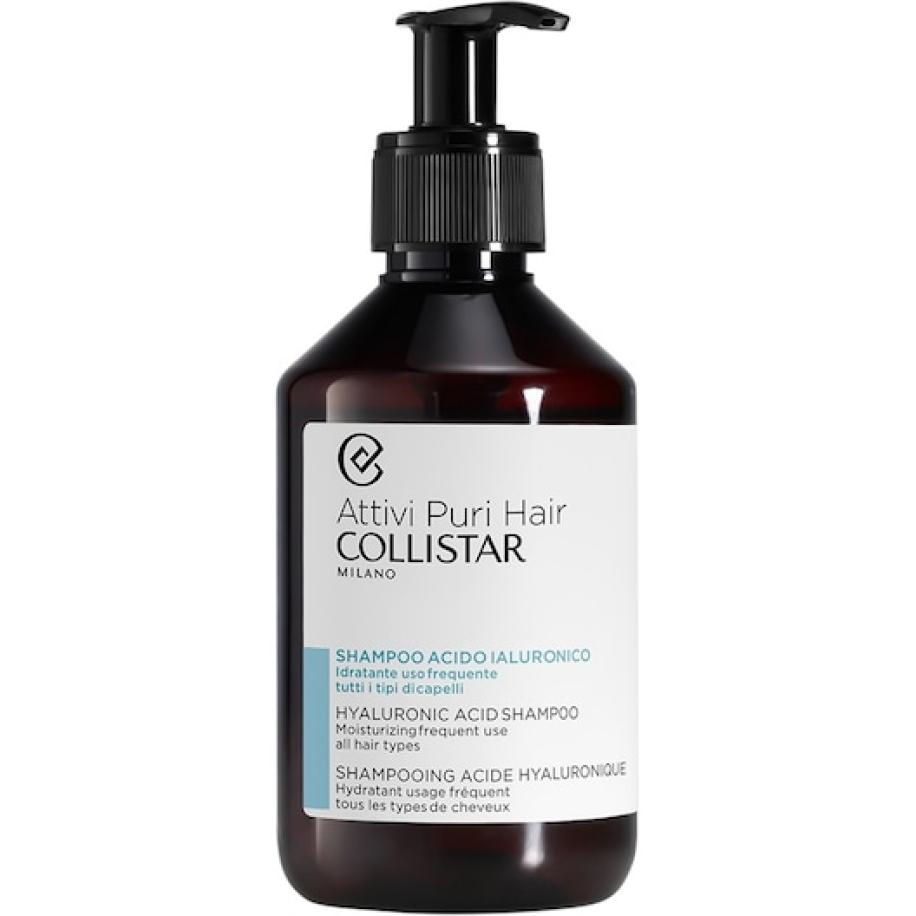 Collistar Attivi Puri Hyaluronic Acid Shampoo
