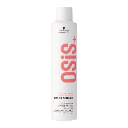Schwarzkopf Professional OSiS+ Smooth & Shine Super Shield
