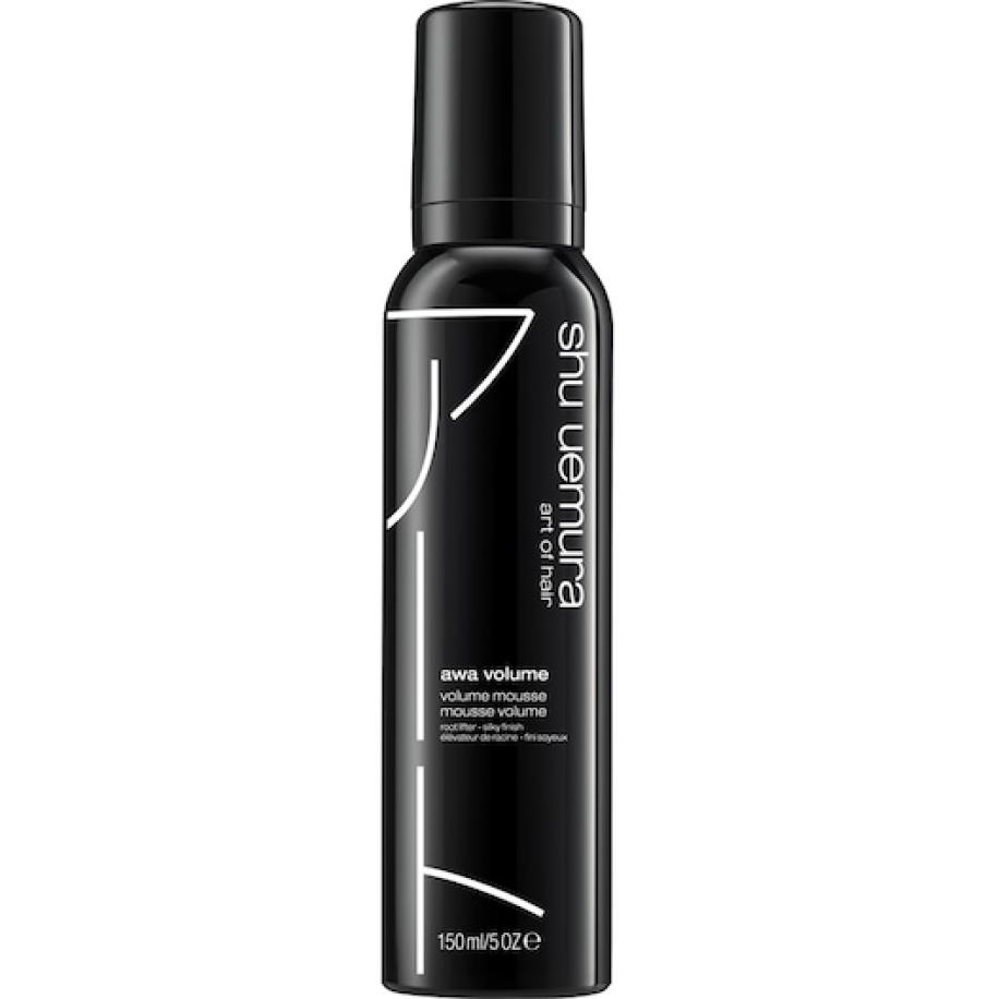 Shu Uemura Style Awa Volume Mousse Dames 150 ml