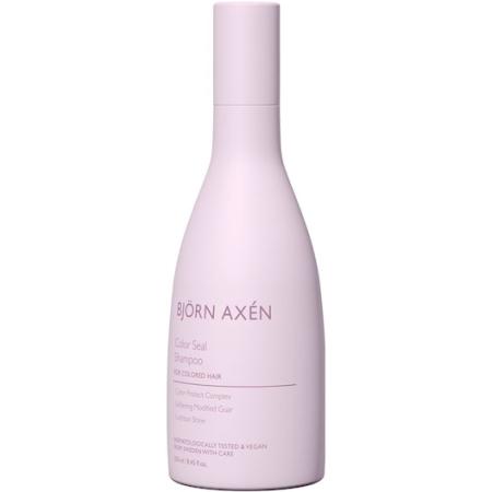 Björn Axén Shampoo Color Seal Dames 250 ml