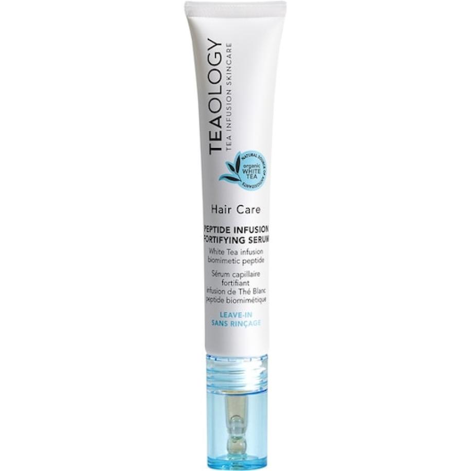 Teaology Haarverzorging Hair Peptide Infusion Fortifyng Serum Haarserum en -olie Dames 30 ml