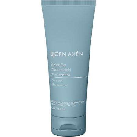 Björn Axén Styling crème & leave-in Gel Medium Hold Unisex 100 ml