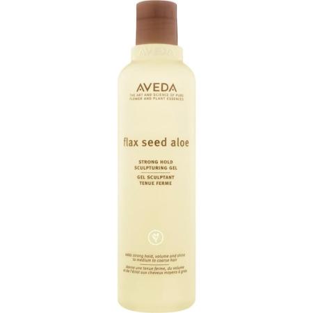 Aveda Styling Strong Hold Sculpturing Gel Dames 250 ml