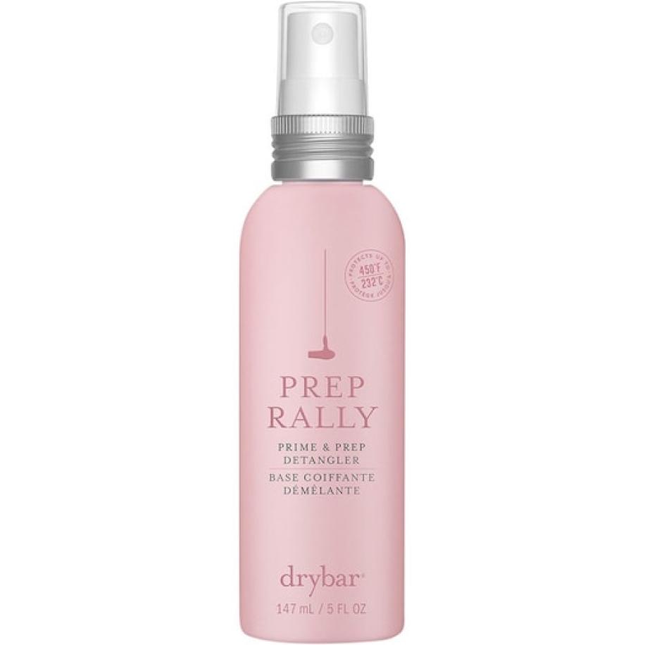 Drybar Behandeling & hittebescherming Prep Rally Prime Ontklitter Hittebescherming Dames 147 ml