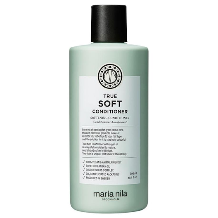 Maria Nila True Soft Conditioner Dames 300 ml