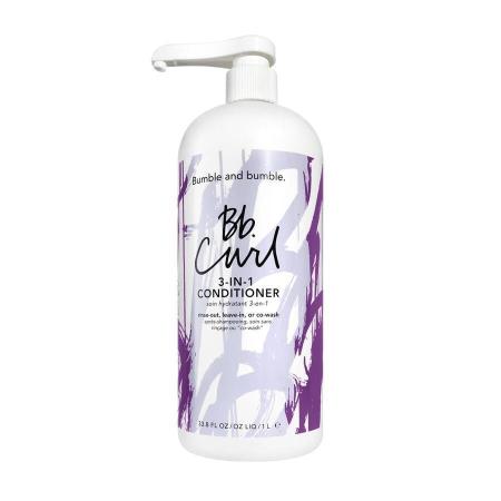 Bumble and bumble. Curl Curl Conditioner