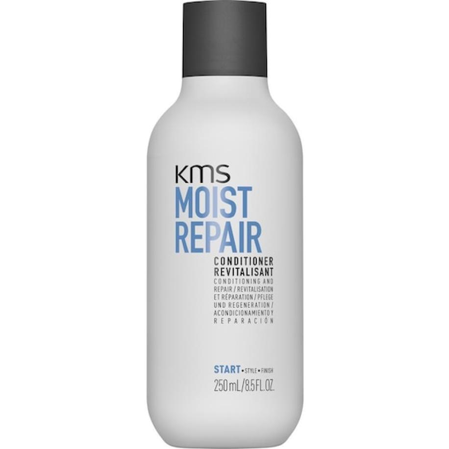 KMS Moistrepair Conditioner Hydraterende conditioner Dames 75 ml
