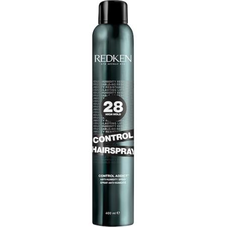 Redken Styling Control Hairspray Haarspray Dames 400 ml